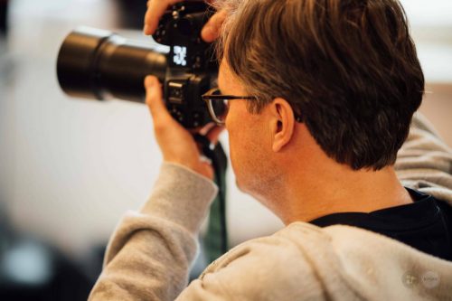 Gary Lam Wing Chun Kung Fu Event 25-284