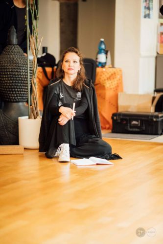 Gary Lam Wing Chun Kung Fu Event 25-289