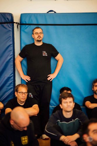 Gary Lam Wing Chun Kung Fu Event 25-290