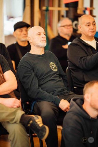 Gary Lam Wing Chun Kung Fu Event 25-293