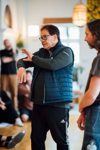 Gary Lam Wing Chun Kung Fu Event 25-300