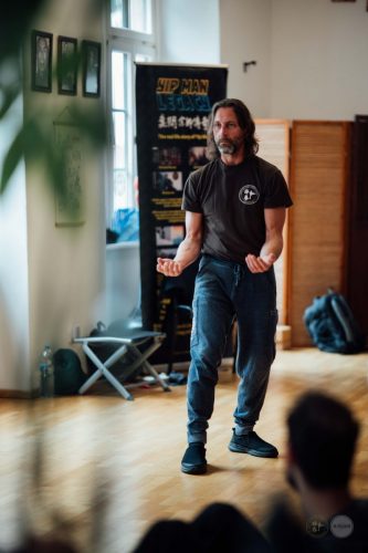 Gary Lam Wing Chun Kung Fu Event 25-315