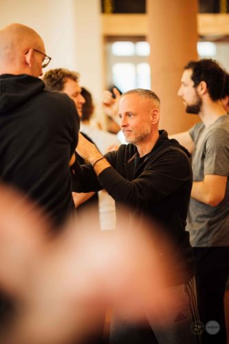 Gary Lam Wing Chun Kung Fu Event 25-317