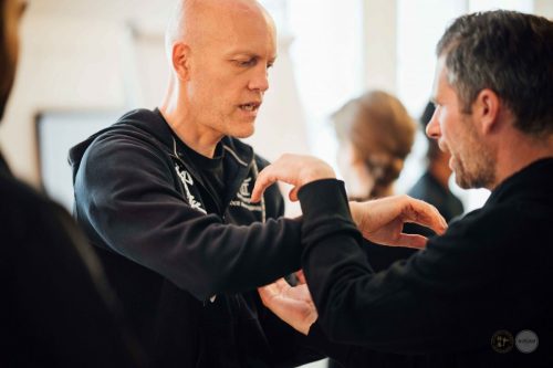 Gary Lam Wing Chun Kung Fu Event 25-320