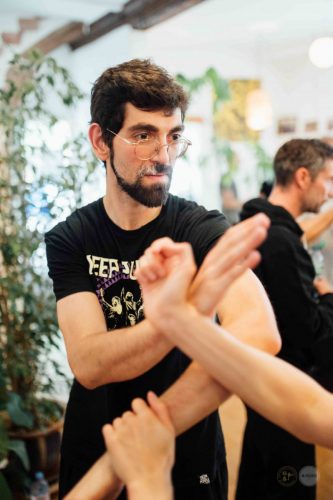 Gary Lam Wing Chun Kung Fu Event 25-360