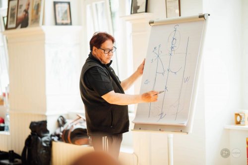 Gary Lam Wing Chun Kung Fu Event 25-37