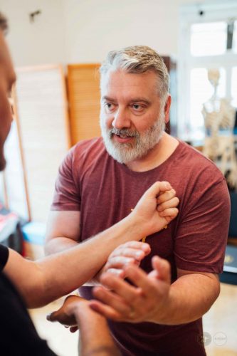 Gary Lam Wing Chun Kung Fu Event 25-374