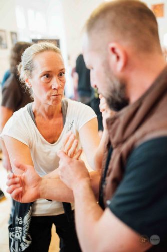 Gary Lam Wing Chun Kung Fu Event 25-386