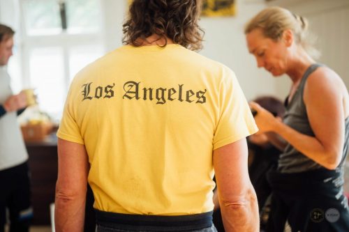 Gary Lam Wing Chun Kung Fu Event 25-4