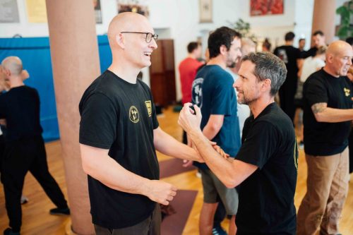 Gary Lam Wing Chun Kung Fu Event 25-400