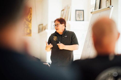 Gary Lam Wing Chun Kung Fu Event 25-41