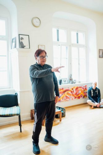 Gary Lam Wing Chun Kung Fu Event 25-413