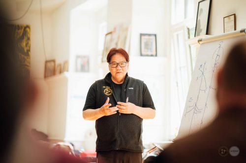 Gary Lam Wing Chun Kung Fu Event 25-44