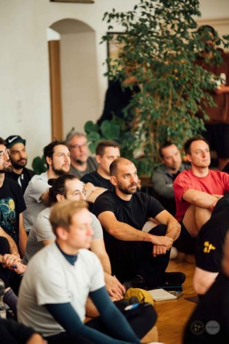 Gary Lam Wing Chun Kung Fu Event 25-47