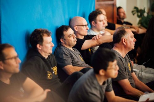 Gary Lam Wing Chun Kung Fu Event 25-51