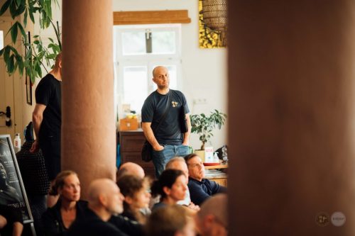 Gary Lam Wing Chun Kung Fu Event 25-54