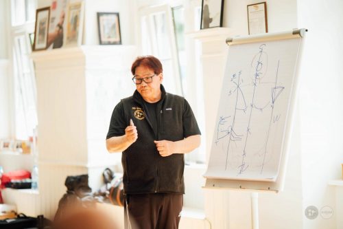 Gary Lam Wing Chun Kung Fu Event 25-56