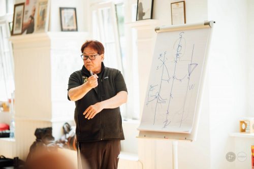 Gary Lam Wing Chun Kung Fu Event 25-57