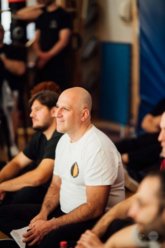 Gary Lam Wing Chun Kung Fu Event 25-64