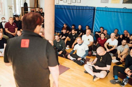 Gary Lam Wing Chun Kung Fu Event 25-68