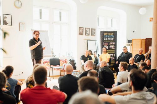 Gary Lam Wing Chun Kung Fu Event 25-71