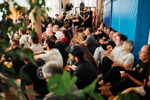 Gary Lam Wing Chun Kung Fu Event 25-72