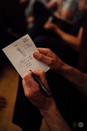 Gary Lam Wing Chun Kung Fu Event 25-73