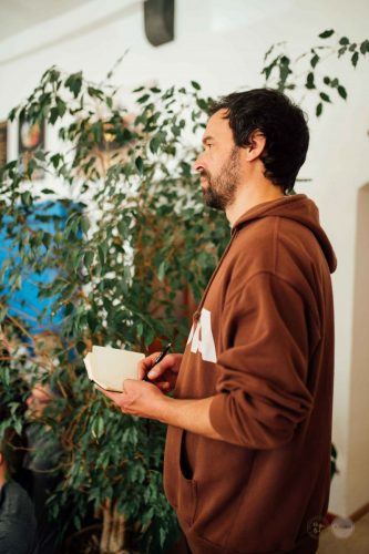 Gary Lam Wing Chun Kung Fu Event 25-76