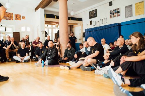 Gary Lam Wing Chun Kung Fu Event 25-80