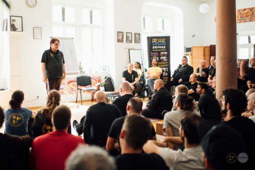 Gary Lam Wing Chun Kung Fu Event 25-82