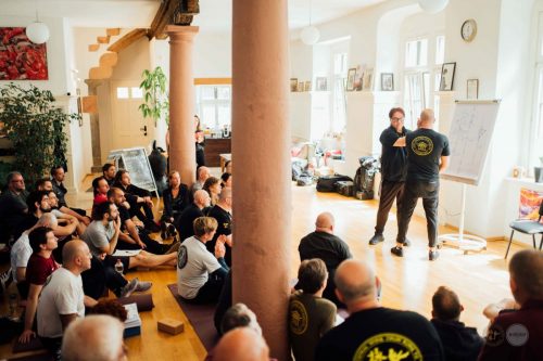 Gary Lam Wing Chun Kung Fu Event 25-84