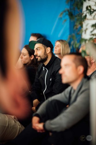 Gary Lam Wing Chun Kung Fu Event 25-89