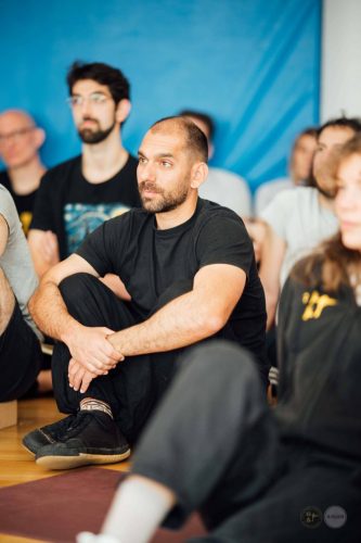 Gary Lam Wing Chun Kung Fu Event 25-91