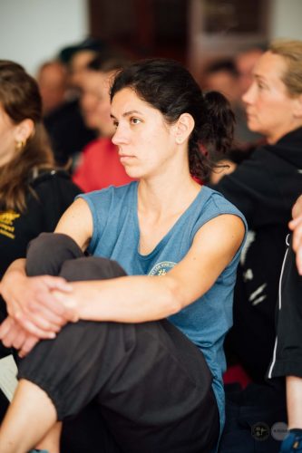 Gary Lam Wing Chun Kung Fu Event 25-93