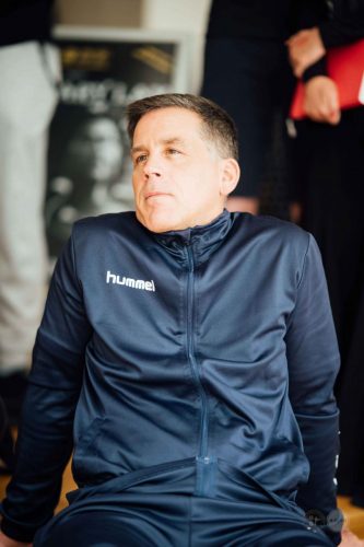 Gary Lam Wing Chun Kung Fu Event 25-94