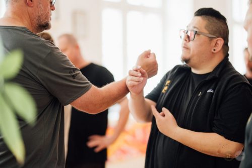 Gray Lam Tempel Event 25 Frankfurt-134