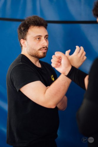 Gray Lam Tempel Event 25 Frankfurt-142