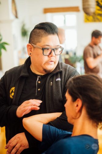 Gray Lam Tempel Event 25 Frankfurt-231