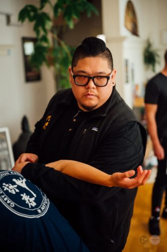 Gray Lam Tempel Event 25 Frankfurt-233