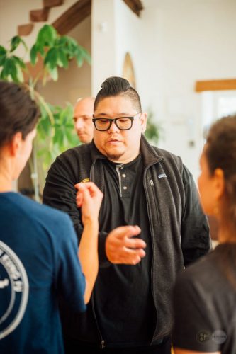 Gray Lam Tempel Event 25 Frankfurt-237