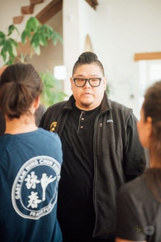 Gray Lam Tempel Event 25 Frankfurt-238