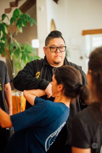 Gray Lam Tempel Event 25 Frankfurt-240