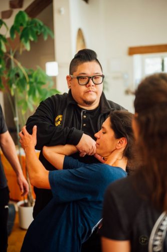 Gray Lam Tempel Event 25 Frankfurt-241