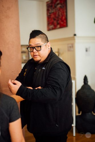 Gray Lam Tempel Event 25 Frankfurt-244