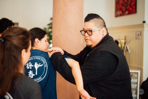 Gray Lam Tempel Event 25 Frankfurt-247