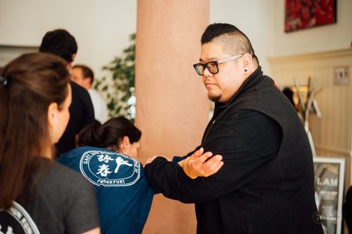 Gray Lam Tempel Event 25 Frankfurt-248