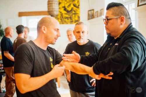 Gray Lam Tempel Event 25 Frankfurt-339