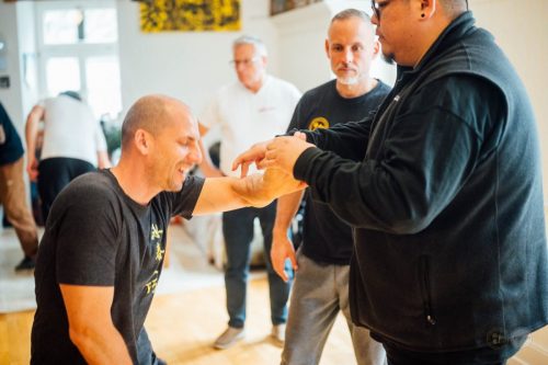 Gray Lam Tempel Event 25 Frankfurt-343