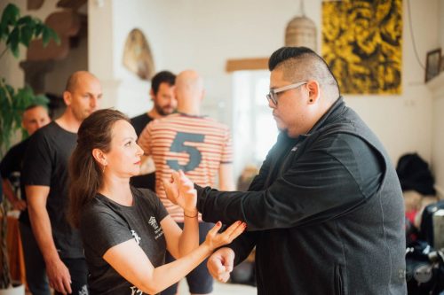 Gray Lam Tempel Event 25 Frankfurt-376