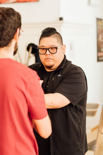 Gray Lam Tempel Event 25 Frankfurt-61